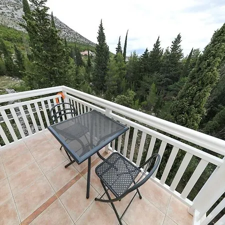 Studio 3742-7 In Starigrad