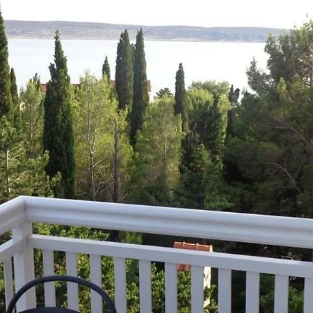 Studio 3742-7 In Starigrad * Starigrad Paklenica