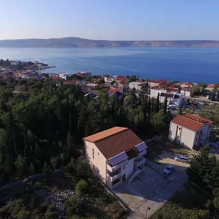 Studio 3742-7 In Starigrad Apartment Starigrad Paklenica