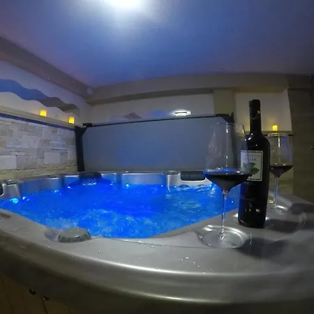 Studio 3742-7 In Starigrad Apartment *