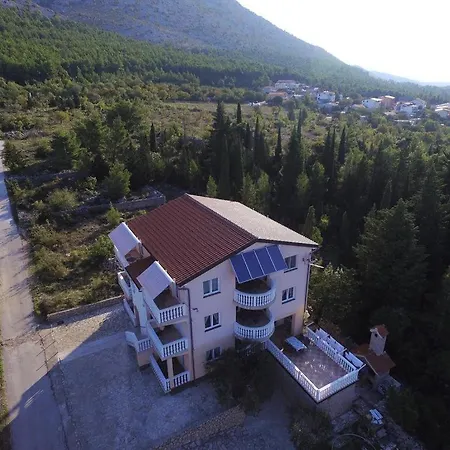 Studio 3742-7 In Starigrad Apartment *