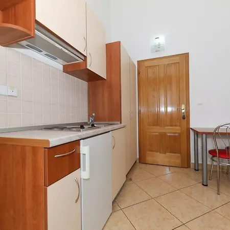 Studio 3742-7 In Starigrad *