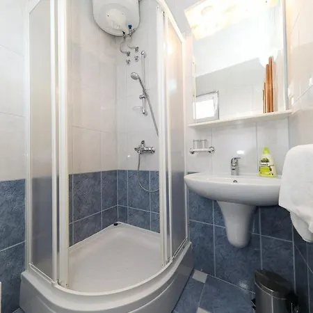 Studio 3742-7 In Starigrad *