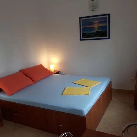 Studio 3742-7 In Starigrad Starigrad Paklenica