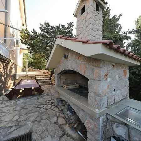 Studio 3742-7 In Starigrad Apartment