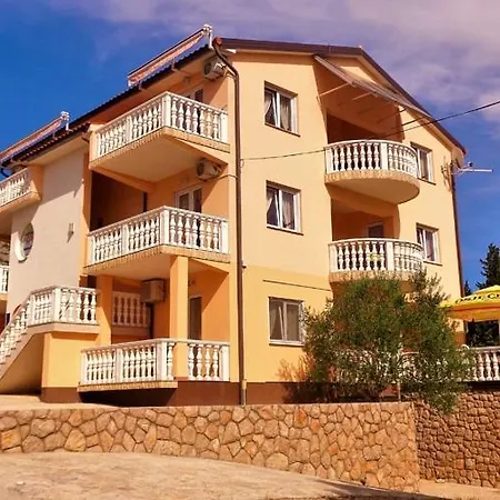 Studio 3742-7 In Starigrad Starigrad Paklenica