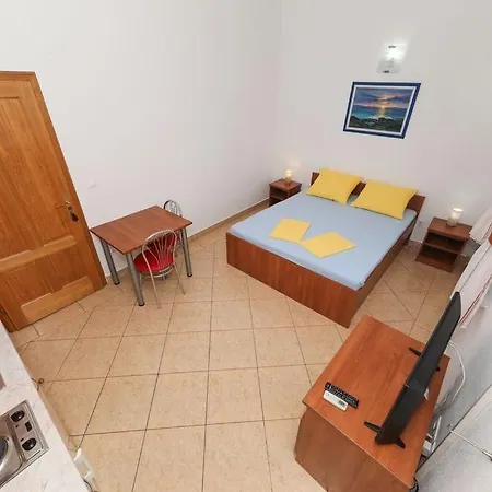 Studio 3742-7 In Starigrad Starigrad Paklenica
